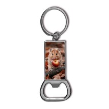 Animal Hamster Bottle Opener - $11.90