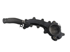 Rear Thermostat Housing From 2011 Chrysler  200  3.6 05184653AE - £27.50 GBP
