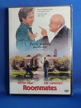 Roommates DVD Widescreen 2003 Peter Falk, D.B. Sweeney, Julianne Moore RARE - $6.80