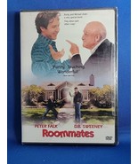 Roommates DVD Widescreen 2003 Peter Falk, D.B. Sweeney, Julianne Moore RARE - $6.80