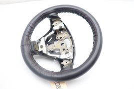 07-09 MAZDASPEED 3 STEERING WHEEL E0851 image 2