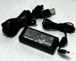  Genuine 65W 19V 3.42A AC Adapter Charger For Toshiba Laptop Power Suppl... - $16.82