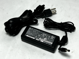  Genuine 65W 19V 3.42A AC Adapter Charger For Toshiba Laptop Power Supply Cord   - £13.13 GBP