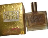 Super Model By Victoria&#39;s Secret 1.0 oz Sexy Eau De Parfum New in Box - $33.20