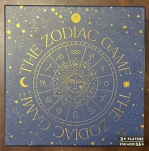 Host Your Own Zodiac Board Game | Luxury Family Christmas Party Fun 14+ - £21.43 GBP