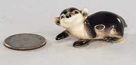 Hagen Renaker Badger Mama Miniature Figurine - £21.97 GBP