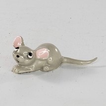 Hagen Renaker Papa Mouse Rat Miniature Figurine #358 - £7.97 GBP