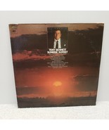 Tony Bennett - Sunrise Sunset - 1973 Columbia C 32239 - vinyl LP Record ... - $117.94 MXN