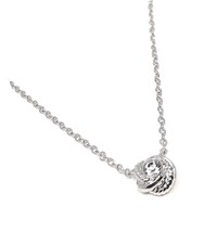 Infinity and Beyond Knot Silver Plated - £137.37 GBP