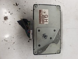 Chassis ECM Transmission Left Hand Dash Xs Model Fits 04 FORESTER 998690 - £38.67 GBP