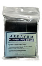 ARDAYUM Edge Tape Armour 30 mm for Thick Paddles with Bumpers on the edge - £10.17 GBP