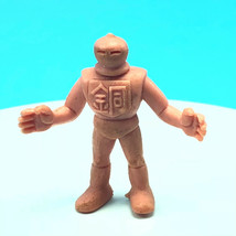 M.U.S.C.L.E. Mattel muscle men wrestling figure flesh #86 Do bellman cop... - £10.27 GBP