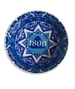 Set of 4 ‘1800’ Tequila Salsa Bowls - £6.05 GBP