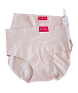 2 Pk SPANX Shaping Brief  XL Control Shapewear  Invisible Under Clothes  - $47.32 CAD