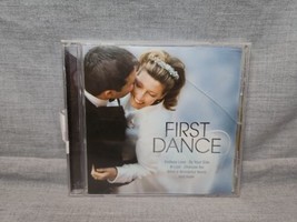 First Dance By Anne Lise (CD, 2006, Somerset) Wedding CD - £5.66 GBP