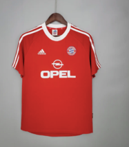 FC Bayern München 2000 - 2002 Champions League Trikot - $49.00