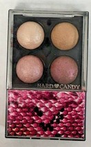 Hard Candy Eye Shadow Mixed Set *Four Piece set* - $23.99