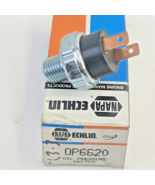 2x Napa Echlin OP6620 For Firebird Cutlass Ciera Grand Am Choke Heater S... - €30,88 EUR