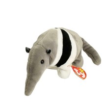 Ants The Anteater Ty Beanie Baby Collection 1998 Retired Mint Condition w/ Tags - £6.28 GBP