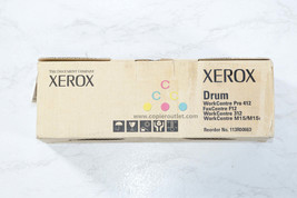 New Cosmetic OEM Xerox WorkCentre Pro 412, 313, M15 FaxCentre F12 Drum 1... - $34.65