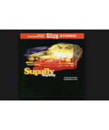Supafly Superfly CD Single (ZYX 9257-8) NEW CONDITION ! - $185.14 MXN