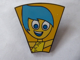 Disney Trading Pins Inside Out Puzzle Blind Box - Joy - £13.10 GBP