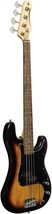 Stagg 4 String Bass Guitar, Right, Sunburst, Full (Sbp-30 Snb) - £147.87 GBP