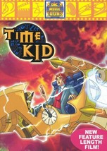 Time Kid [Region 1] [US Import] [N DVD Pre-Owned Region 2 - £22.81 GBP