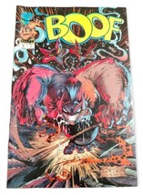 Boof #2 Image Comics 1994 John Cleary Vintage Comics - $12.95