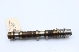 04-14 SUBARU LEGACY GT 2.5 TURBO RH EXHAUST CAMSHAFT Q0749 image 7