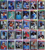 1989 Donruss Baseball Cards Complete Your Set You U Pick From List 221-440 - £0.79 GBP+