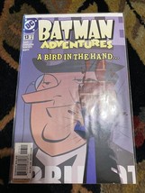 Batman Adventures #13 DC Comics - £18.20 GBP