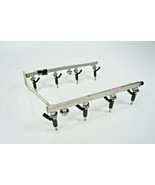 2010-2013 mercedes w212 e550 m273 engine v8 fuel rail injector line oem - €95,12 EUR 2010-2013 mercedes w212 e550 m273 engine v8 fuel rail injector line oem - €95,12 EUR