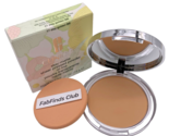 Clinique Stay Matte Sheer Pressed Powder #17 Stay Golden Oil Free New In... - £21.90 GBP
