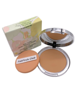 Clinique Stay Matte Sheer Pressed Powder #17 Stay Golden Oil Free New In... - £22.11 GBP