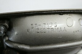 2003-2007 CHRYSLER VOYAGER EXTERIOR FRONT RIGHT PASSENGER DOOR HANDLE J8824 image 8