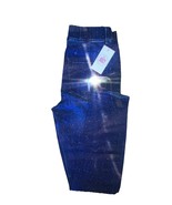 NEW Juicy by Juicy Couture Beverly Skinny Jeans Sz 12 Dark Wash Denim St... - €30,16 EUR