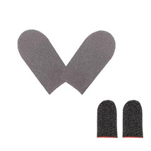 10/12pcs Phone Fingertip Gloves Finger Sleeve set 8  - £4.19 GBP