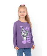 Girls’ Printed Pullover – Soft Touch &amp; Long-Lasting Fabric, Any season, ... - $39.02 CAD+