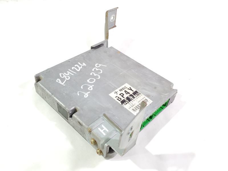 Engine Computer Module ECM PN BP4Y18881C OEM 1999 Mazda Miata - $176.32