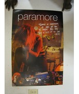 Paramore Affiche en Direct Papillons - €383,76 EUR