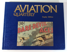 Aviation Quarterly  Volume 3 Number 4 Trophy Edition - £18.55 GBP