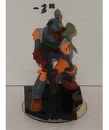 Disney Infinity 3.0 Star Wars Boba Fett Replacement Figure - $182.94 MXN