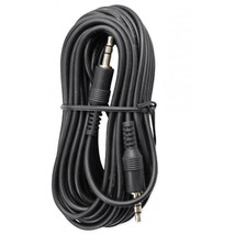 Xtenzi 3 Pin Jack Bass Knob Cable for Rockford Fosgate Prime PLC Amplifiers - £9.38 GBP