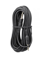 Xtenzi 3 Pin Jack Bass Knob Cable for Rockford Fosgate Prime PLC Amplifiers - £9.35 GBP