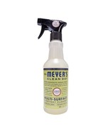 MRS. MEYER&#39;S CLEAN DAY All-Purpose Cleaner Spray, Lemon Verbena, 16 fl. oz - $16.67 CAD