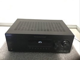 Sony Multi Channel AV Receiver STR-DG510 - $135.58