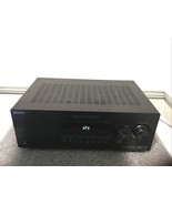 Sony Multi Channel AV Receiver STR-DG510 - $2,581.37 MXN