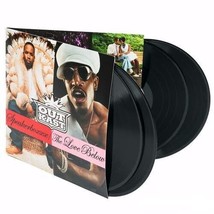 Outkast Speakerboxxx The Love Below 4X Lp Vinyl New! Hey Ya, The Way You Move - £34.12 GBP