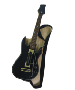 Activision Guitar Hero Power Wireless Guitar Xbox 360 PS3 Black/Gold no ... - £13.02 GBP